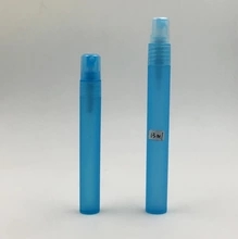 13ミリリットルのプラスチック製の香水のペンのスプレーボトル/香水瓶スプレー, 