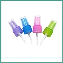 20/410 fine mist Perfume spray pump, 