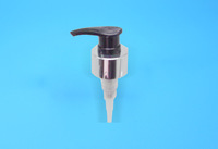 24/410 Plastic Screw Bomba Shampoo distribuidor da loção Soap Dispenser Bomba, 