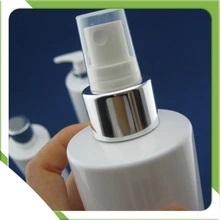 24/410 aluminum plastic spray, 