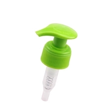 24/410 distributeur de savon liquide pompe à lotion en plastique, 