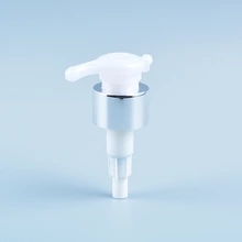 24mm 28mm 2cc distributeur de savon liquide pompe à lotion en plastique, 