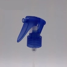 28/410 pulvérisateur pompe cosmétique triger pompe à eau de pulvérisation, 