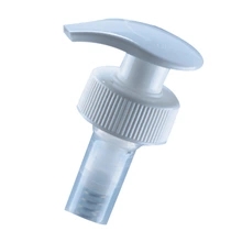 Pompa 40mm Plastikowe Pojemniki na mydło Foamer rąk mydło w płynie Płyn Pump, 