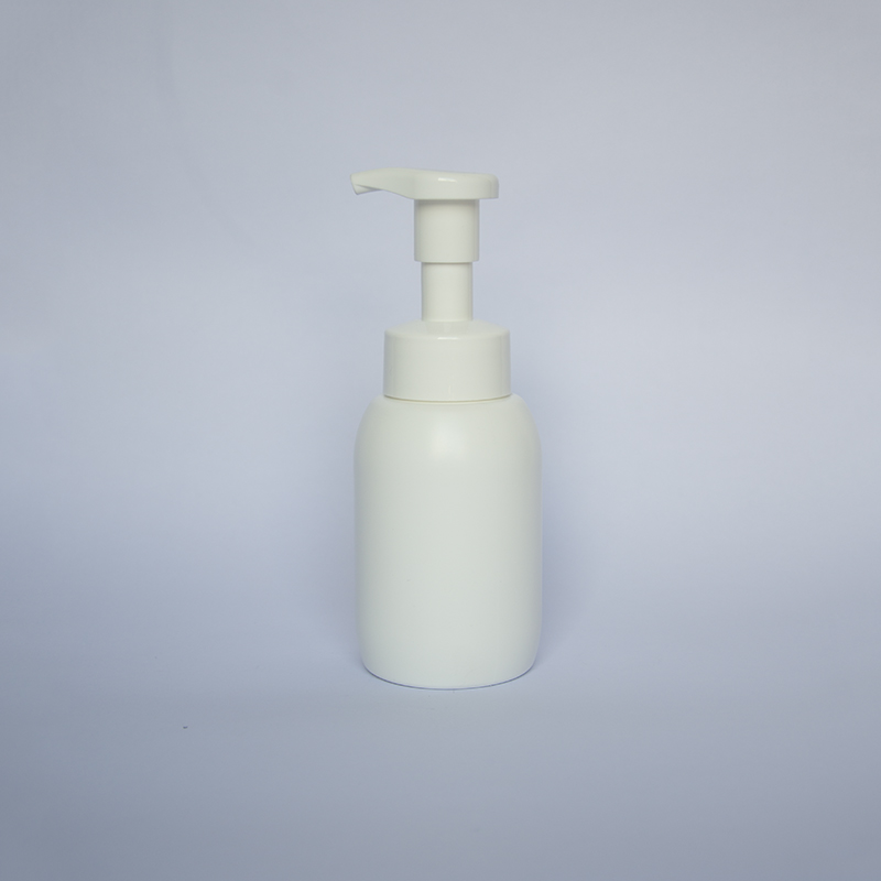 lotion 43mm en plastique PP Pompe de transfert en mousse, 