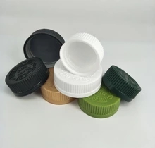 53mm plastikowy motyl przyprawa słoik cap, 