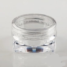 5g Mini Cosmetic Empty Jar, 