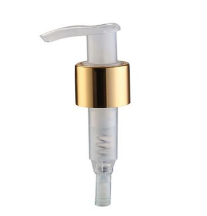 Bathroom Versatile Durable Foamer Plastic Left Right Lotion Pump 28/410, 