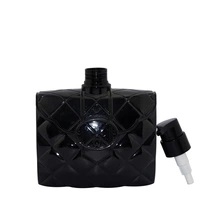 Best Luxury Design Plastic  Shampoo Bottles With Pump Spray, 