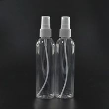 Bulk buy from china empty spray 5 oz plastic bottle, 