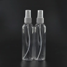 Masse kaufen aus China leer Spray 5 Unzen Plastikflasche, 