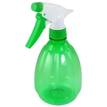 China 200ml 500ml 28/410 size plastic trigger spray for chemical bottle, 