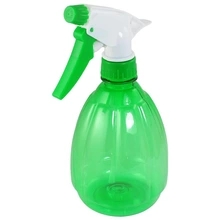 Cina 200ml 500ml 28/410 formato spray a pistola di plastica per la bottiglia di chimica, 