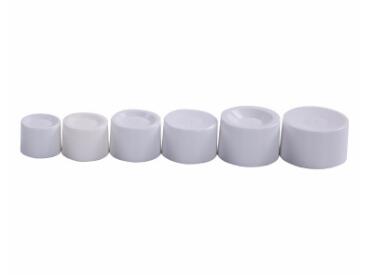 China Factory Promotional Plastic Caps, 