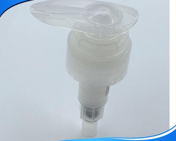 Chiny Wholesale High Quality mleczko mydło w płynie Tanie plastikowe Pompa wodna, 