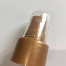 La Cina produce plastica atomizzatore lato giù pompa spray colorato multa atomizzatore, 