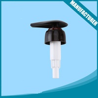 China spot goods best price 33/410 plastic dispenser lotion pump for 500ml bottle, 