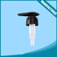 Cina merci del punto migliore prezzo alla pompa dispenser 33/410 plastica per flacone da 500ml, 