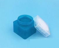 화장품 샘플 빈 리필 용기, 