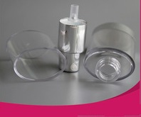 Wirtschaftlich Make-up 30ml Plastikbehälter, 