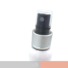 Fabryki bezpośrednio sprzedać 20/410 Screw Aluminium perfumy opryskiwacza Alu nasadki podróży 20/400 pompy, 