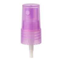 Delikatnej mgiełki Plastic Pompa rozpylona woda ATOMIZERY z 18/410, 