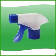 Free samples plastic trigger spray 28/400, 