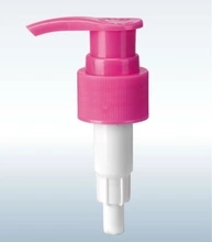 Good Quality Foaming Soap Dispenser Pump Refillable Plastic Lotion pump, 