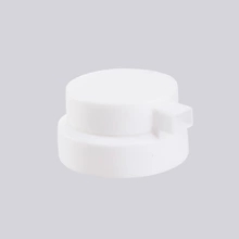 Good quality mousse foam spray wholesale plastic spout cap, 