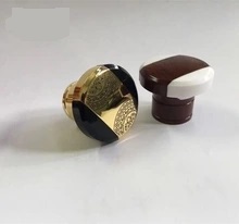 Высокое качество Perfume Bottle Cap Пластиковые Cap, 