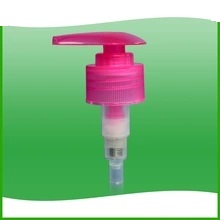 Hohe Qualität und hohe Kapazität Kunststoff Lotionspumpenach für Flasche neuer Erfindungen in China, 