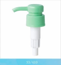 High quality liquid soap plastic lotion pump/hand wash Dispenser pump, 