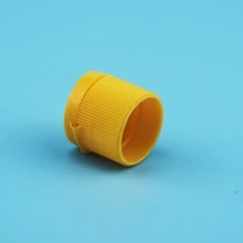 Hot sale 24mm Diameter Rebar Plastic Bottle Cap For Soda Bottle, 