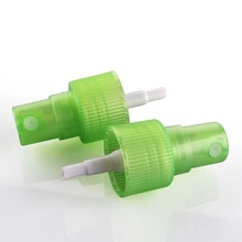 Izquierda-derecha Tipo de bomba y Cuidado Personal 24 28mm plástico liso bomba dispensador de jabón líquido, 
