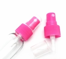 Made in China 28 / 410 fine mist sprayer 24mm wholesale travel use, 