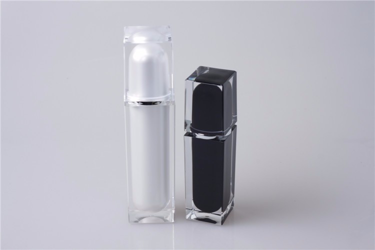 OEM許容可能なモノクロパーソナルケアプラスチックボトルローションポンプ, 
