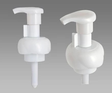 Plastic Foam Pump For Hand Soap, 
