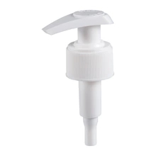 Kunststoff-Seifenspender Lotion Pump, 