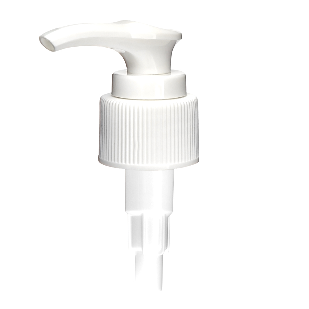 Kunststoff-Seifenspender Lotion Pump, 