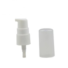 Plastic Lotion Pump, 