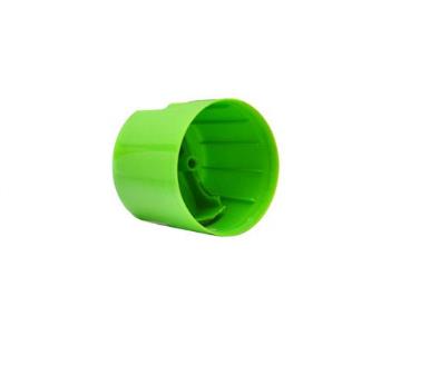 Пластиковый Спрей Cap Подобранная для аэрозольного спрея Tin Can от фабрики, 