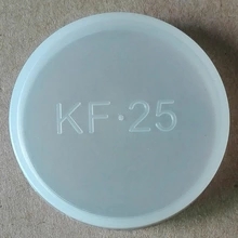 Plastic Vacuum Flange Protection Cap, 