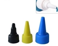 Butelka plastikowa butelka fabryka pigułka pokrywa 52mm 44mm 38mm przed dziećmi plastikowa butelka capbottle cap, 