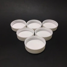 Plastic bottle factory pill bottle cover childproof plastic bottle capbottle cap, 