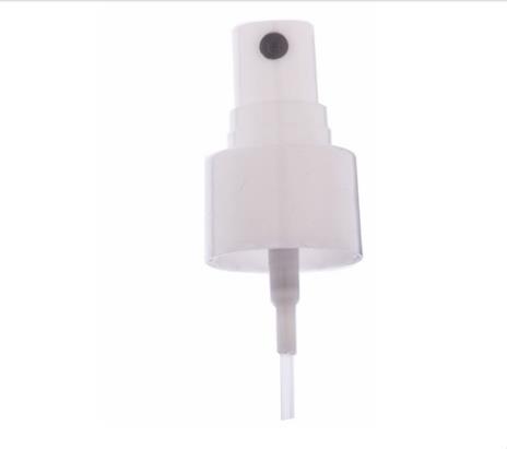Plastic screw 24mm perfume sprayer pump, 