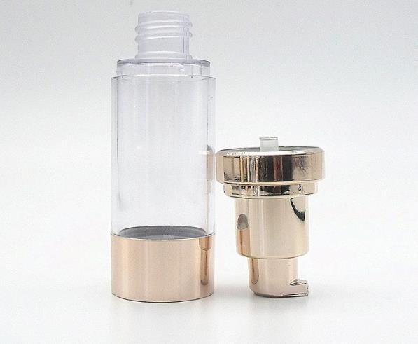 プラスチック製スマートコレクションデオドラントスプレー50ml, 