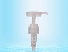 Soap Liquid Foaming Hand Dispenser Plastic Bottle Pump, 