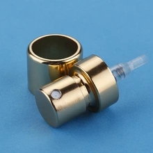 Seyahat Parfüm Atomizer / Cep Parfüm / Pompa Püskürtme, 