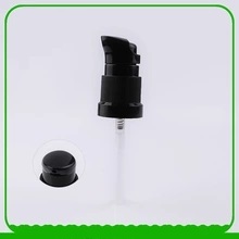 Wholesale 18/410 serum pump pp treatment spray pump with cap, 
