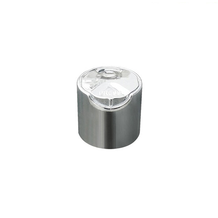 Wholesale factory leakage prevent high quality 38/400 cosmetic plastic bottle cap, 